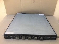Qlogic SANBox 5802 20 Ports 8Gb + 4x10Gb Fibre Channel SAN Switch picture