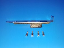 Full ATX Tower Bracket for Asus Radeon HD 5450 6450 Video Graphics Card EAH5450 picture