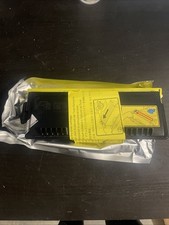 Brother TN-460 Black Cartridge Genuine (Open Box) Inside Is Sealed picture