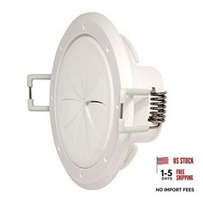 Speedy’Z Spring-Lock Cable Pass Port, 2 Inch 2.5 inches picture