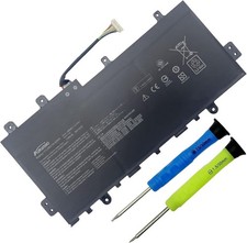 C31N1845 Laptop Battery Replacement for Asus Chromebook Flip C436FA C436FA picture