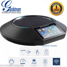 MAKE OFFER Grandstream GAC2500 Android Conference Phone 6 Line Bluetooth Touch picture