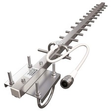 WiFi Yagi Antenna 2.4GHz Outdoor Directional for Network Signal picture