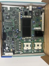 Used & Tested INTEL SE7501WV2 Server Motherboard picture