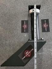 HAVIS C-HDM-209 8.5INCH HEAVY DUTY TELESCOPING POLE C-HDM-410 BASE picture