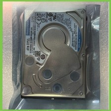 Western Digital WD40NPJZ 4TB 128MB SATA III 2.5 inch Internal Hard Drive 15mm picture