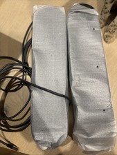 Logitech Rally Speakers (Left & Right) – Models: V-U0048 picture