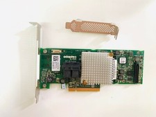 8WKHG 08WKHG ASR-8805 ADAPTEC 12GBPS SAS/SATA/SSD RAID CONTROLLER CARD picture