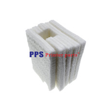 10X Waste Ink Tank Pad Sponge For Epson ET2714 ET2720 ET2721 ET2726 L3110 ET2715 picture