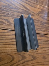 Laptop Stands Vertical Desk Holder for Laptops and Tablets - Used And Worn  picture