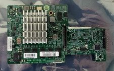 Supermicro AOM-S3108M-H8L 12Gb/s 8-Port SAS3 Internal RAID Mezzanine Card picture