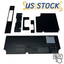 6pcs Sticker for Panasonic CF-31 Bottom / DVD Drive / HDD Caddy/ Battery Cover picture