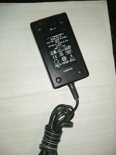 I.T.E POWER SUPPLY MODEL PW118 Input 100-250V Output + 7.5V 2.4A picture