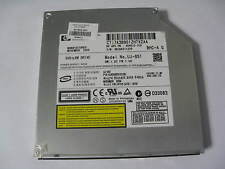 HP Panasonic 8X DVD±RW DL BARE Laptop Burner Drive UJ-851 IDE 417062-001 (A57-25 picture