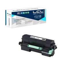 Compatible Toner Cartridge Replacement for Ricoh 841886 sp 4520DN MP401SPF picture