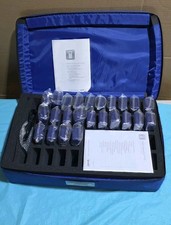 New Smart Technologies Response PE 24 Clickers Remotes 03-00174 w/ Carrying Case picture