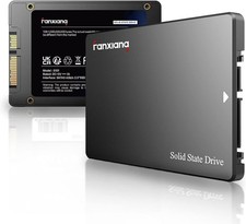 fanxiang S101 1TB SSD SATA Internal Solid 1TB, Previous Generation picture