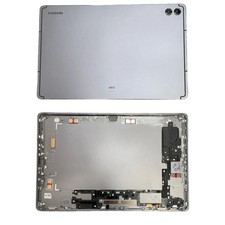 GH96-16534A Metal Rear Housing Back Cover Gray ZA Replacement for Samsung picture