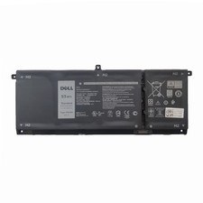 OEM 53Wh H5CKD TXD03 Battery For Dell Inspiron 5406 7405 7306 7500 2-in-1 picture