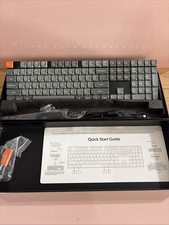 [Official Japanese Product] Keychron K5 Max Ultra Slim Wireless Cus  NEW picture