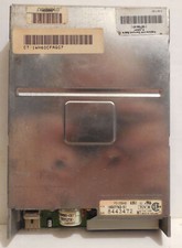Compaq 160788-201 1.44MB Floppy Drive 3.5