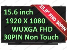 New LCD Screen for ASUS VivoBook S510U FHD (1920x1080) Matte Display 15.6 picture