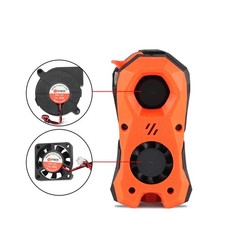Extruder Kit 3D Printer Replacement Parts for Voron 2.4/1.8/Trident/Switchwire picture