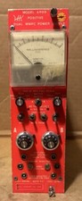 HK Model 5900 Dual MWPC Positive Power Supply NIM Computer High Voltage picture