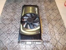eVGA Nvidia GeForce GTX 560 1GB PCI-E SLI Video Card + DVI/HDMI 01G-P3-1460-KR picture