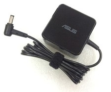 1.75A 33W AC Charger Adapter For ASUS x451ma-n2815 x551ma-rcln03 x551ma-ds21q picture