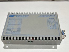 Omnitron Systems iconverter T1/E1 UTP  to Fiber. Model # 8719-0-D picture
