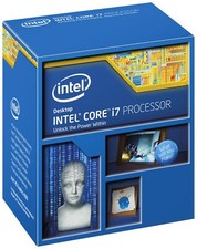 Intel Core i7-4770S Quad-Core Desktop Processor 3.1 GHZ 8 MB Cache picture