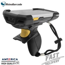 OEM TRG-TC7X-SNP1-02 Snap On Trigger Pistol Handle for Zebra TC70 TC72 TC77 US picture
