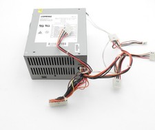 VINTAGE COMPAQ  DESKPRO 2000 DESKTOP POWER SUPPLY 278740-001 TESTED GRADE A picture