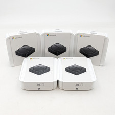 Microsoft Adaptive Dual Button 2032 for the Microsoft Adaptive Hub  Lot of 5 picture