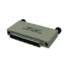 IBM 19P0874 SCSI Ultra2 LVD/SE terminator for 3580 3581 Series picture