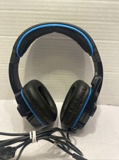 SADES SA708GT Gaming Headset Noise Cancelling Headphones Mic for PS4 Xbox One PC picture