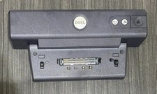 Dell PR01X D/Port Advanced Port Replicator Docking Station for Latitude picture