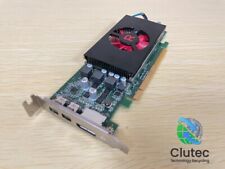Dell AMD Radeon D091 PCI-E Dual Mini Displayport/Displayport Video Card R9J9P picture