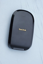 Sandisk Extreme Pro CFexpress Card Reader Type B USB 3.1 #black No cable/cord picture