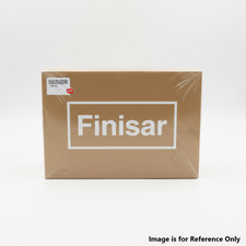 Brand New Finisar FTLF1432P4BNV 32G SFP28 32GBASE-LW 1310nm 10km Transceiver picture