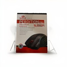 Redragon Mirage M690 Wireless/Wired Gaming Mouse picture