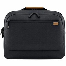 Dell EcoLoop Premier Carrying Case (Briefcase) for 14  to 16  Notebook - Black - picture