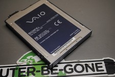 Sony VAIO PCGA-TKN1 Ten-Key Numeric Keypad MultiBay Bay Unit  picture