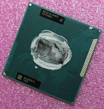Genuine Intel Core i5-3210M 2.5Ghz 3MB Dual Core CPU Processor Socket G2 SR0MZ picture