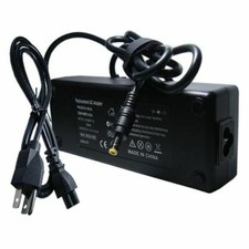 For ASUS Designo MX27UC 27” 4K UHD Monitor 120W Charger AC Adapter Power Supply picture