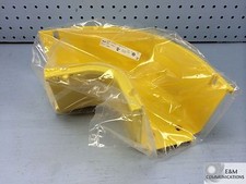 NEW FGS-MH9E-A ADC TE COMMSCOPE FIBERGUIDE 4 INCH 90 DEGREE HORIZONTAL ELBOW picture
