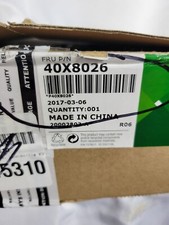 Genuine Lexmark MS310D MS 310D Controller Card 40X8026 picture