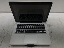 Apple MacBook Pro A1278 Intel Core i5-3210M 2.5GHz 4 GB 500GB picture