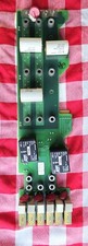Allen Bradley Used And Test 1336-SN-SP1B 74101-101-53 Rev. 01 SPK Snubber Board  picture